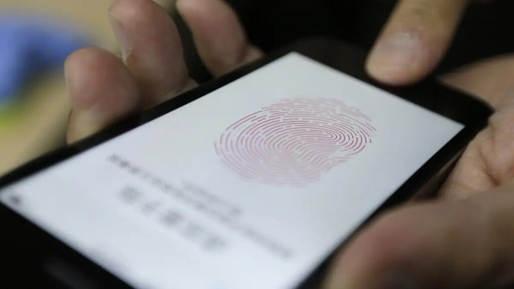 Keamanan Smartphone: Mengaktifkan Fingerprint