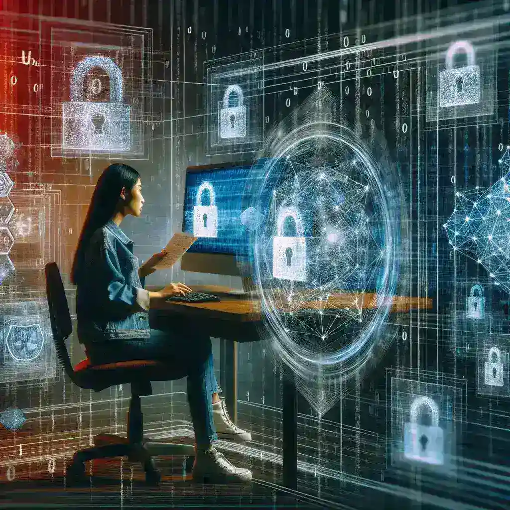 Keamanan Internet Terbaik: Panduan Lengkap untuk Melindungi Privasi Online Anda