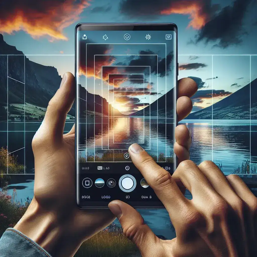 Smartphone Photography Tips: How to Get Pro-Level Shots Smartphone Photography Tips: How to Get Pro-Level Shots