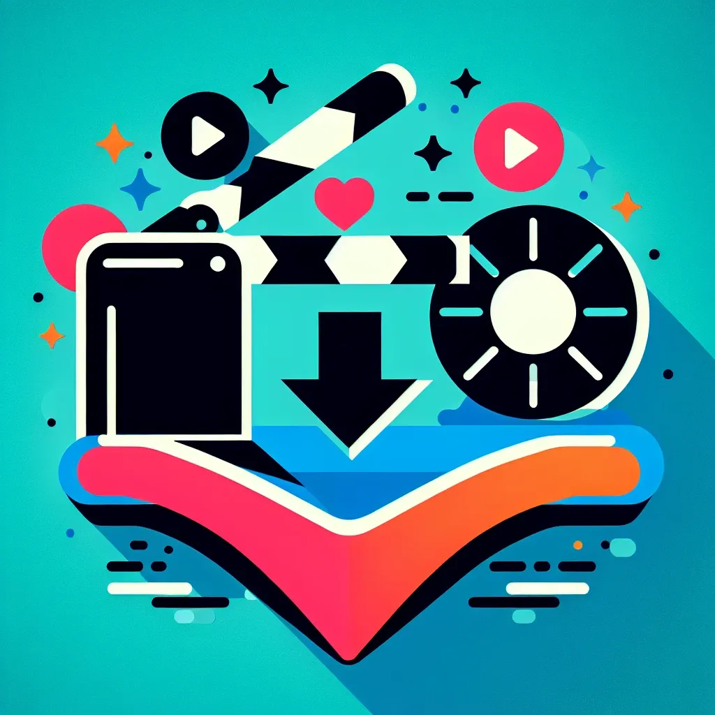 Download Video TikTok: Cara Mudah dan Cepat Download Video TikTok: Cara Mudah dan Cepat