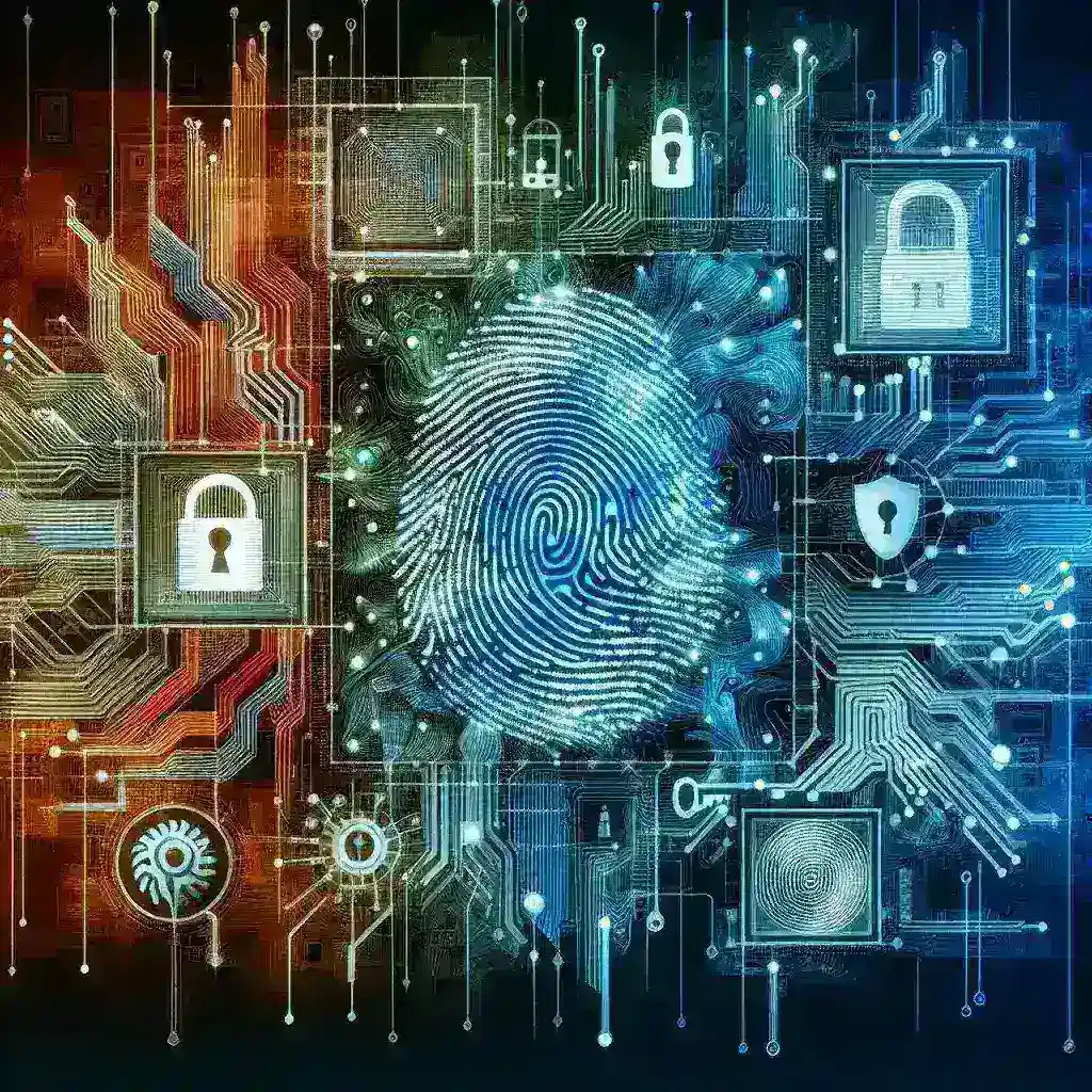 Kominfo Siapkan Regulasi Keamanan Data Biometrik Nasional Kominfo Siapkan Regulasi Keamanan Data Biometrik Nasional
