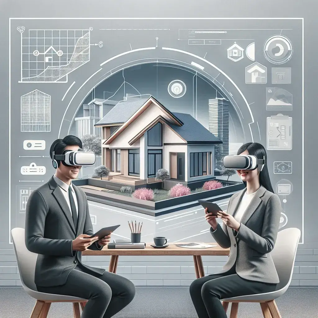 Startup Proptech Indonesia Hadirkan Aplikasi Sewa Properti dengan VR Tur Rumah