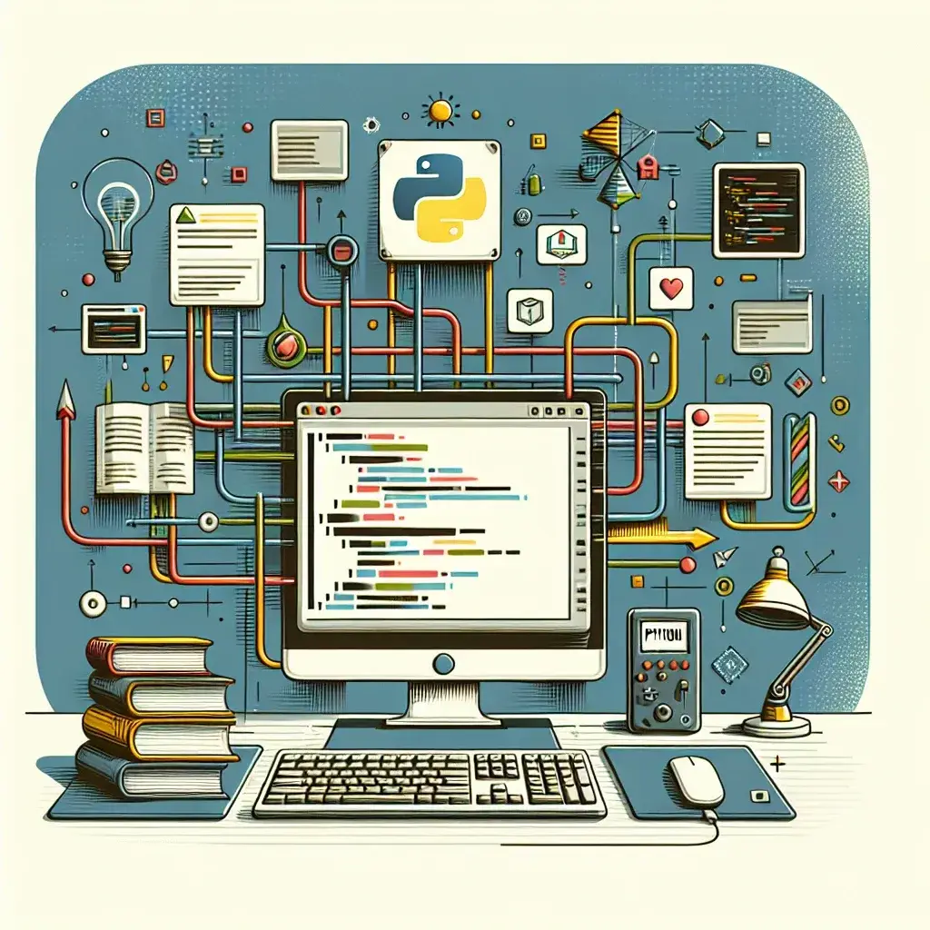 Best IDE for Python: Elevate Your Coding Experience Best IDE for Python: Elevate Your Coding Experience