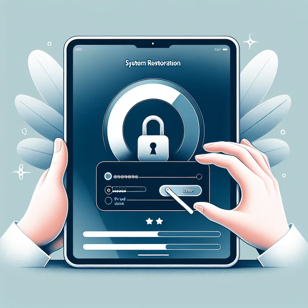 Bagaimana Cara Mereset iPad Tanpa Kata Sandi? Bagaimana Cara Mereset iPad Tanpa Kata Sandi?