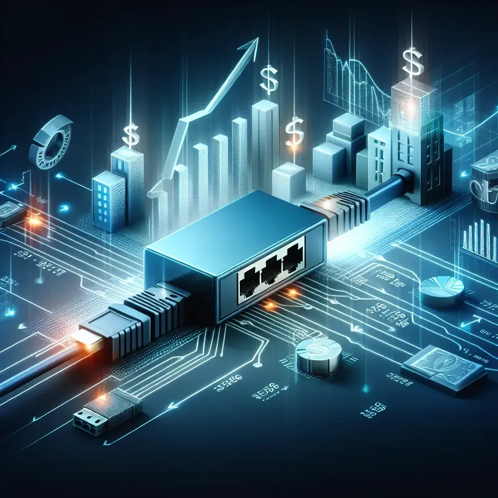 How do you optimize a network adapter for financial services? How do you optimize a network adapter for financial services?