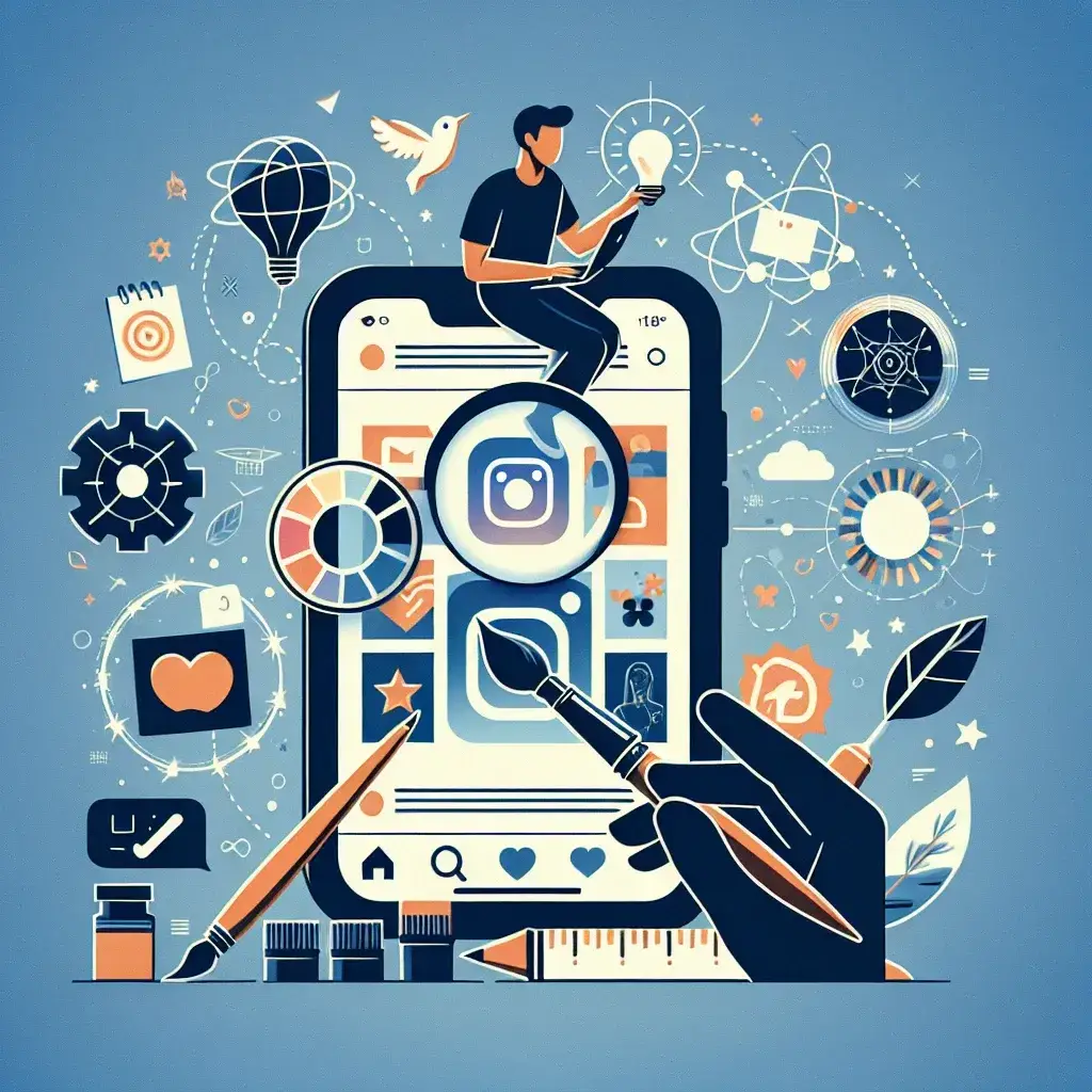 Master the Art of Instagram with AnonyIG’s Story Viewer Master the Art of Instagram with AnonyIG’s Story Viewer