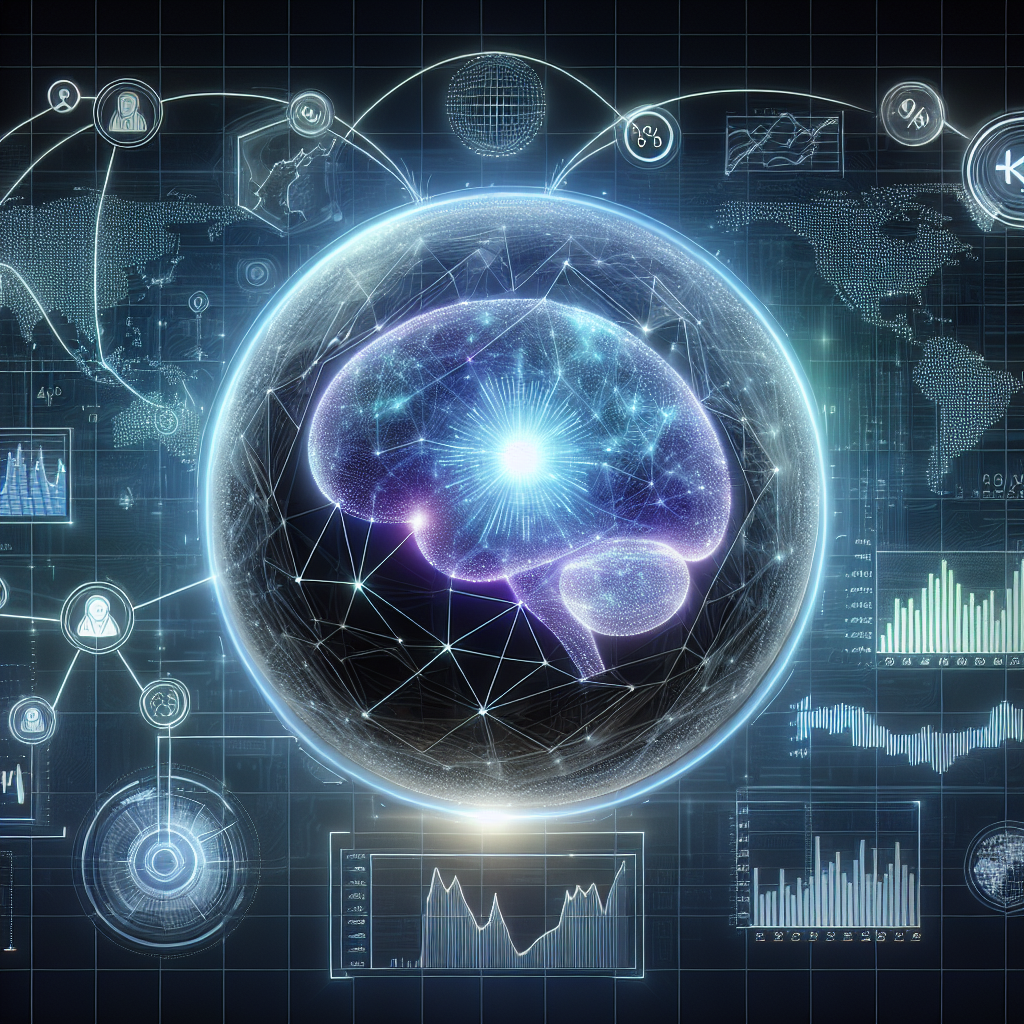 AI in Predictive Market Analytics AI in Predictive Market Analytics