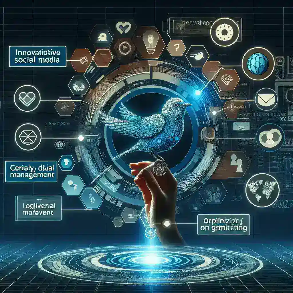 sssTweet: Platform Revolusioner untuk Mengelola dan Mengoptimalkan Konten Twitter di Era Digital 2025