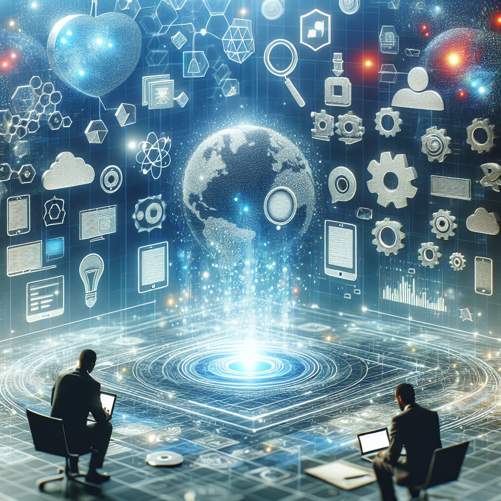 Perangkat Lunak Pengembangan Aplikasi: Solusi Inovatif untuk Bisnis Modern