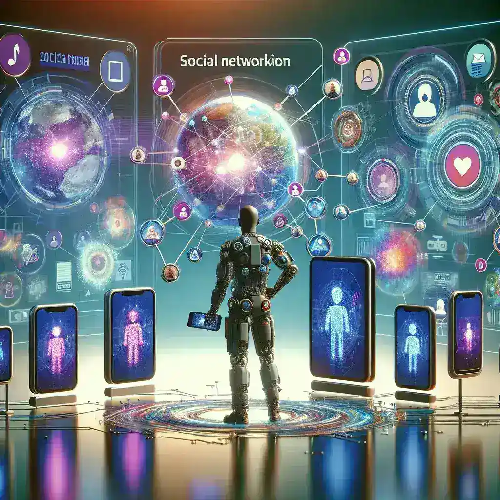 Masa Depan Media Sosial: Tren & Prediksi yang Muncul