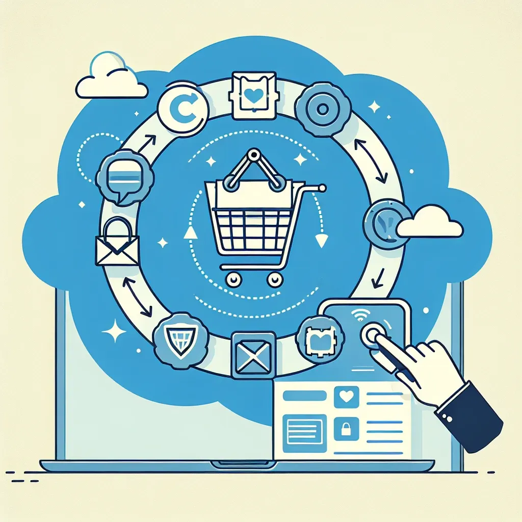 Cara Mengubah DM Instagram Jadi Sistem Penjualan Otomatis