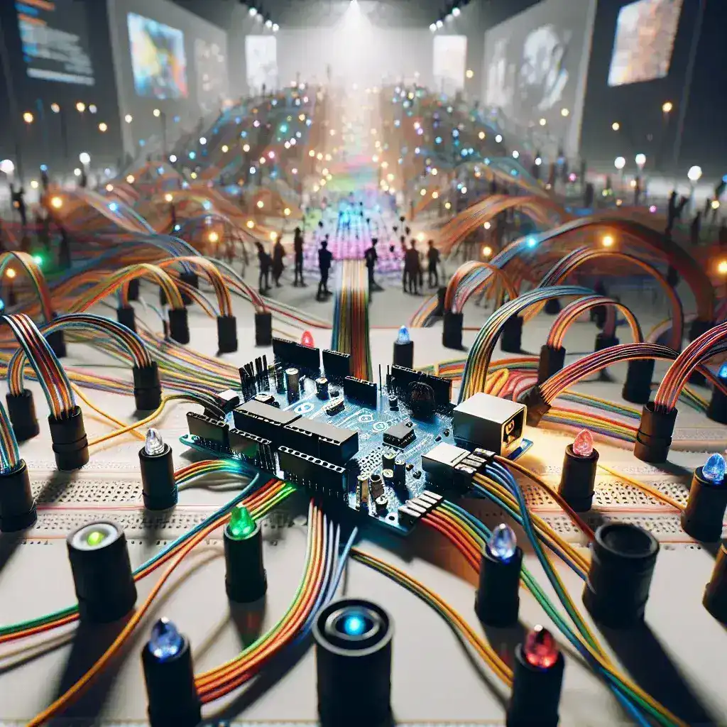 Aplikasi untuk Membuat Infografis dengan Mudah: Panduan Lengkap